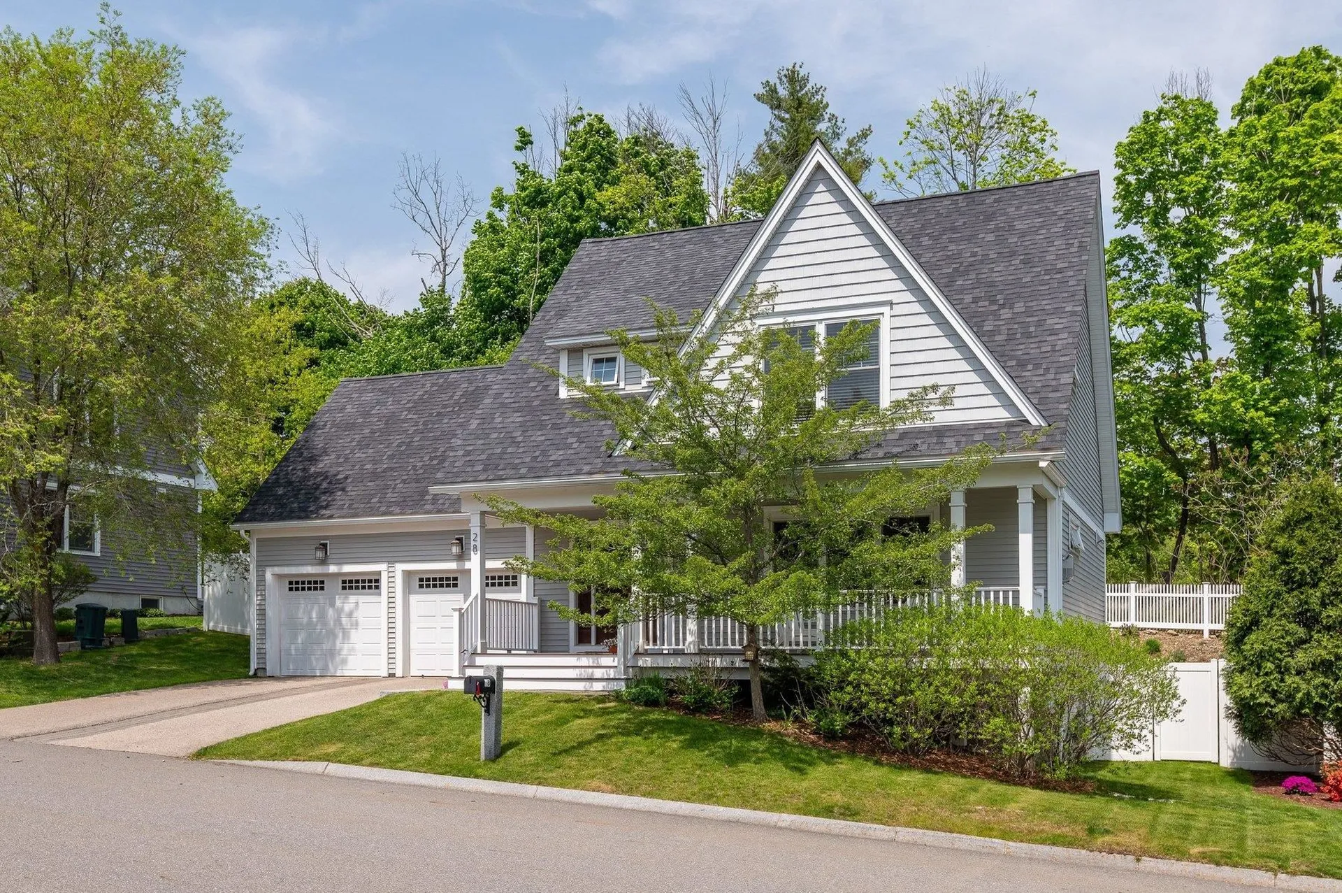 28 Laurel Court Portsmouth NH 03801