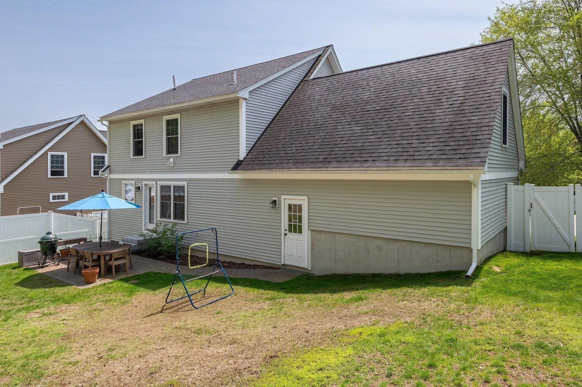 28 Laurel Court Portsmouth NH 03801