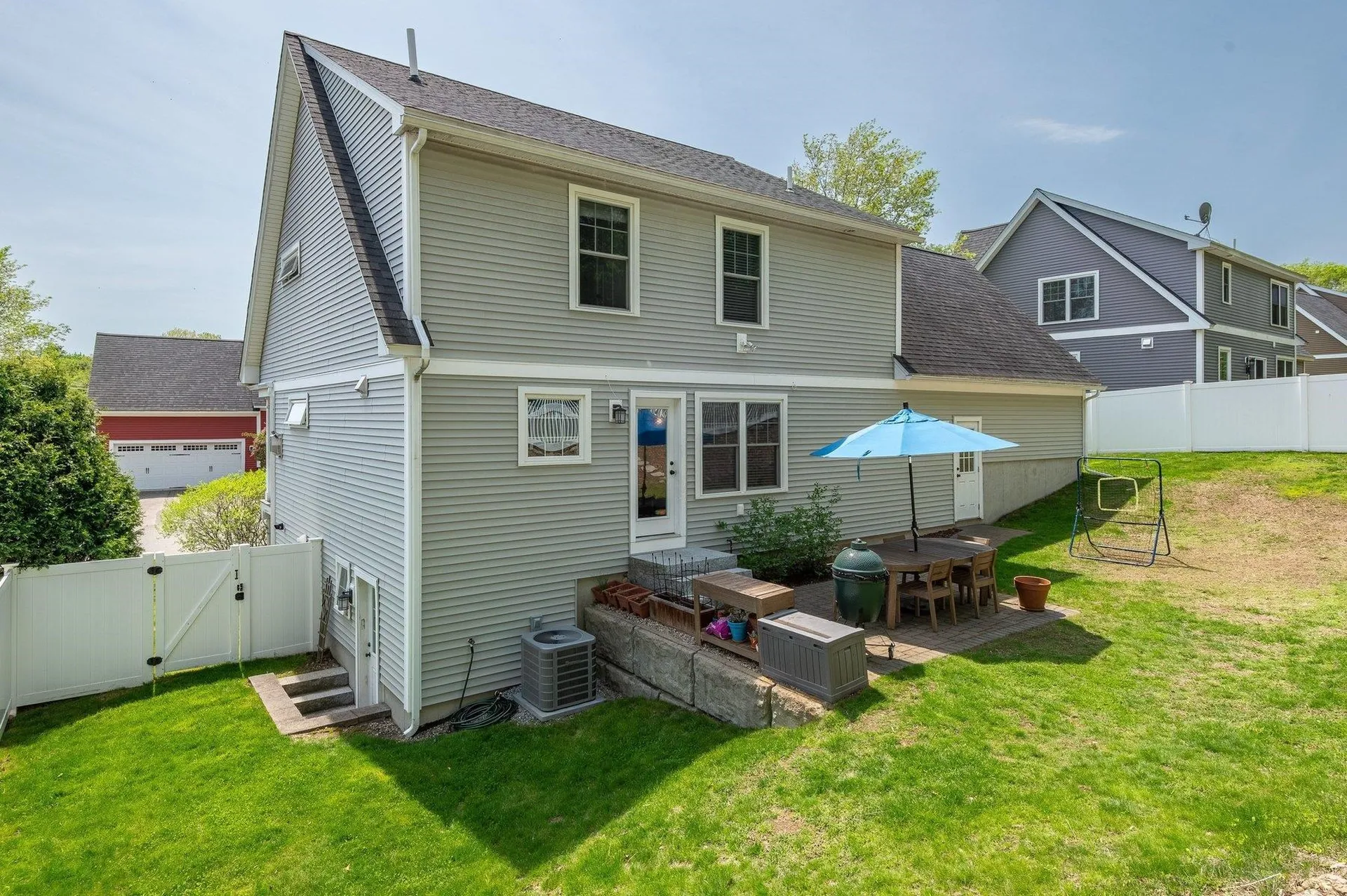 28 Laurel Court Portsmouth NH 03801