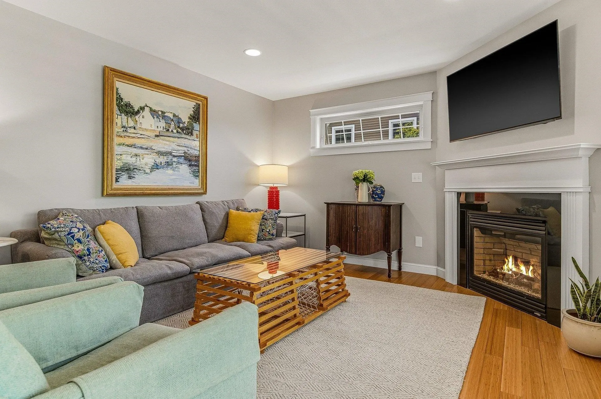 28 Laurel Court Portsmouth NH 03801