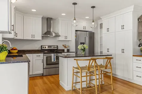 28 Laurel Court Portsmouth NH 03801