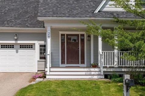28 Laurel Court Portsmouth NH 03801