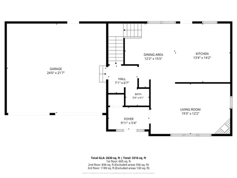 28 Laurel Court Portsmouth NH 03801