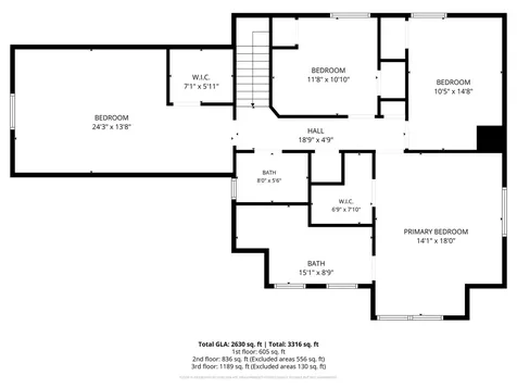 28 Laurel Court Portsmouth NH 03801