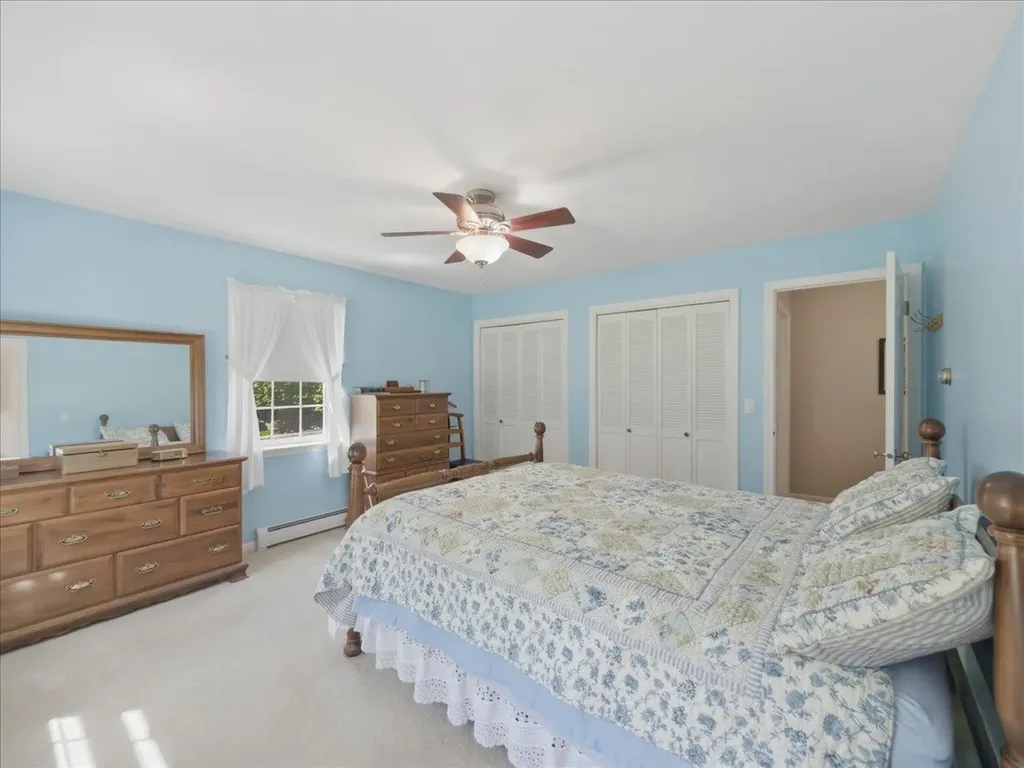 53 Rollin Irish Road Milton VT 05468