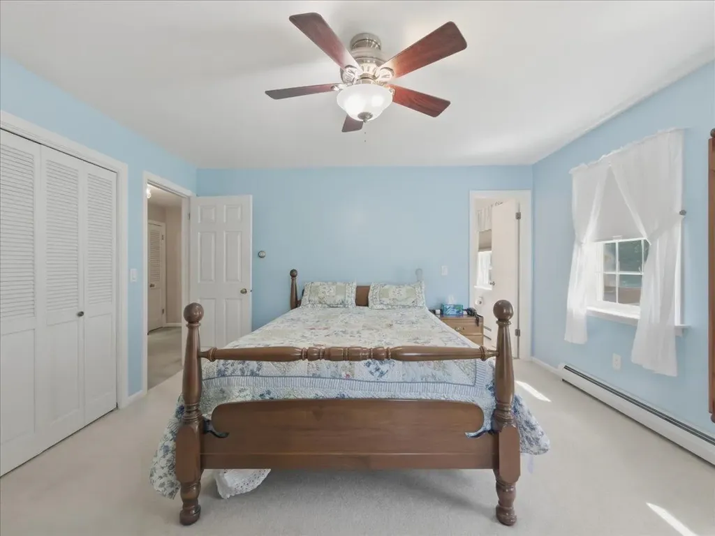 53 Rollin Irish Road Milton VT 05468