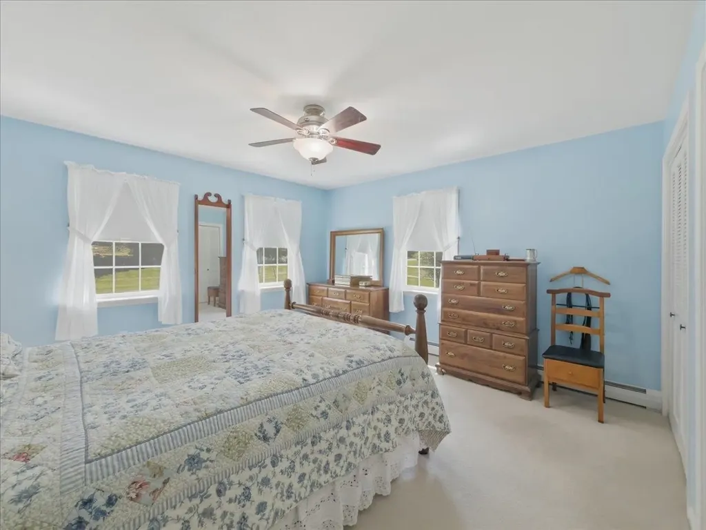 53 Rollin Irish Road Milton VT 05468
