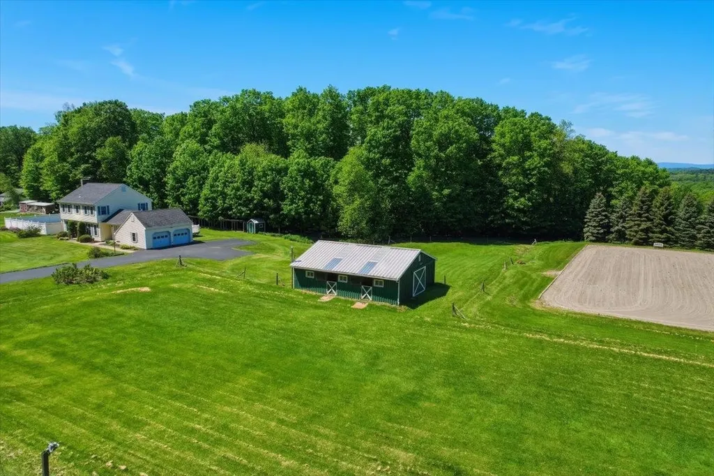 53 Rollin Irish Road Milton VT 05468