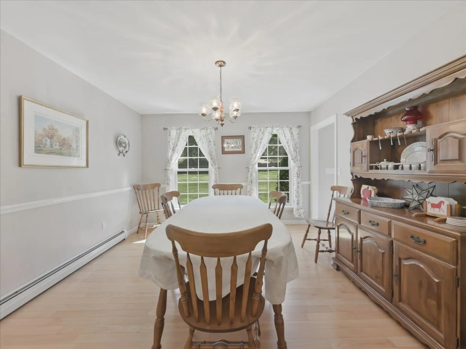 53 Rollin Irish Road Milton VT 05468