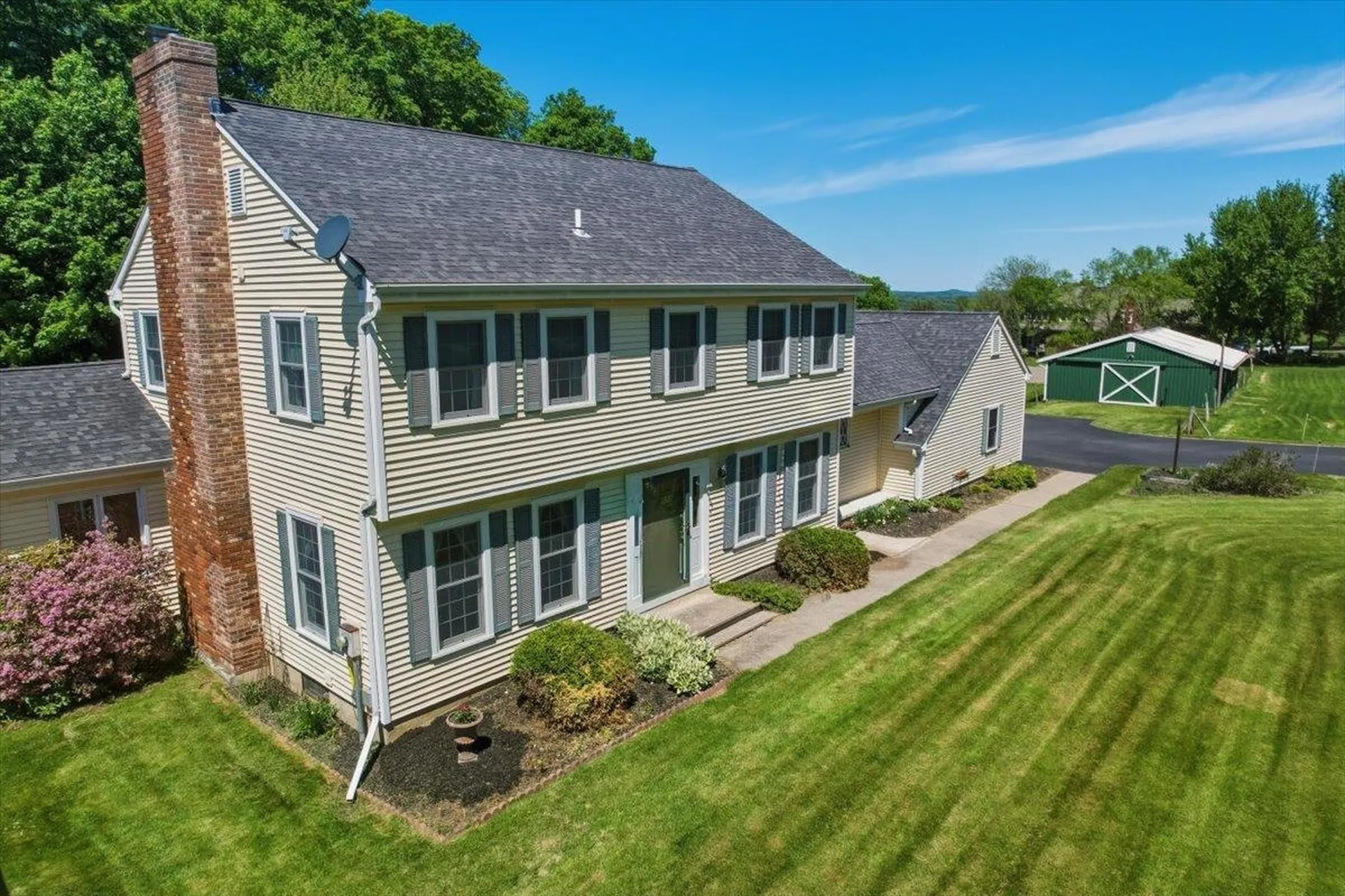 53 Rollin Irish Road Milton VT 05468