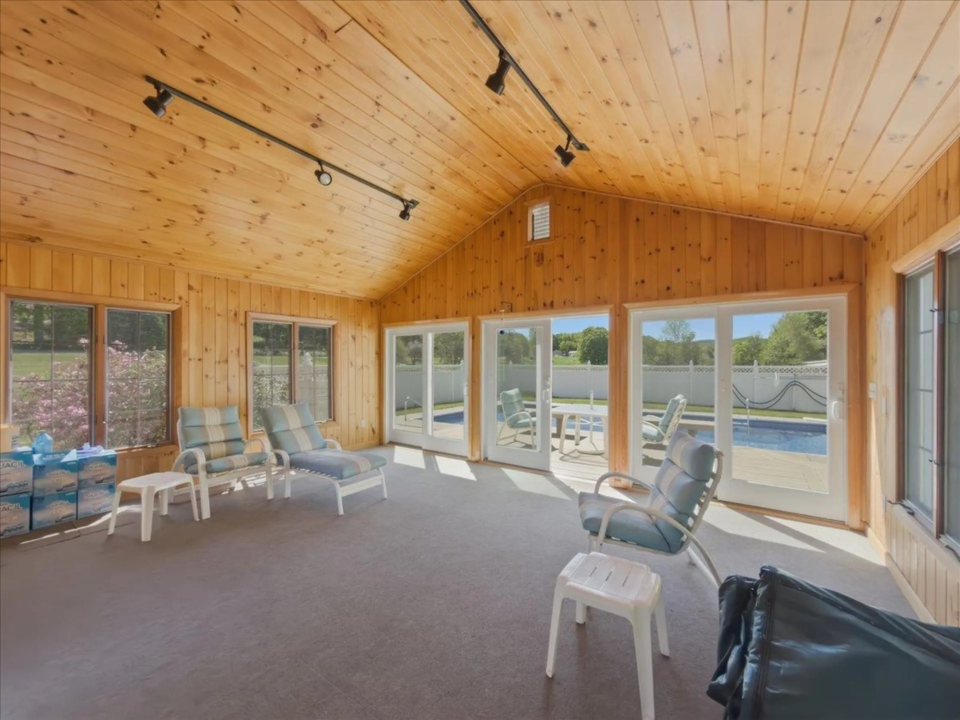 53 Rollin Irish Road Milton VT 05468