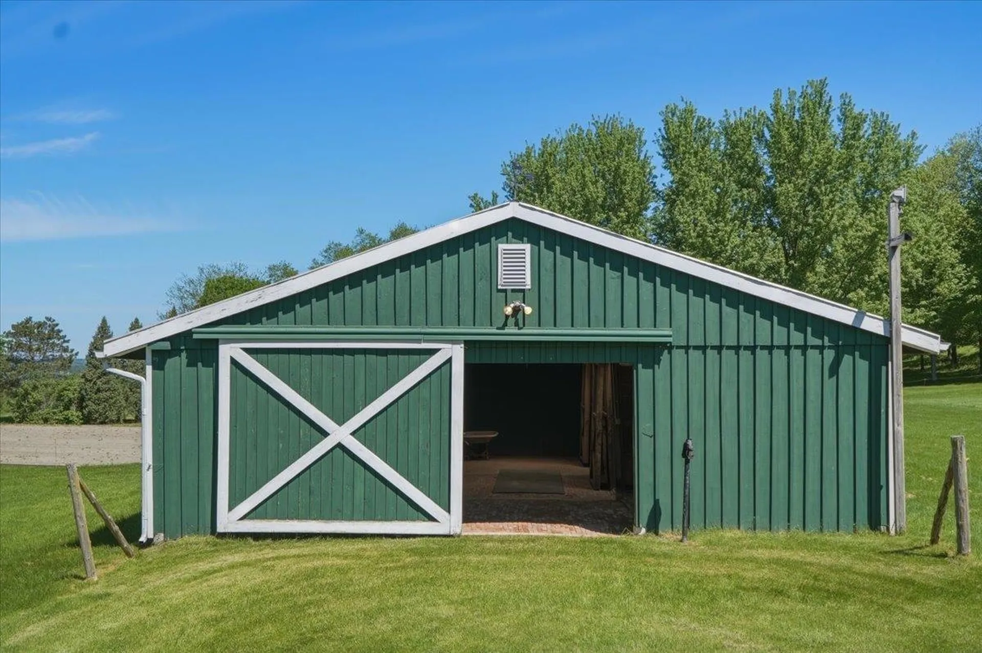 53 Rollin Irish Road Milton VT 05468