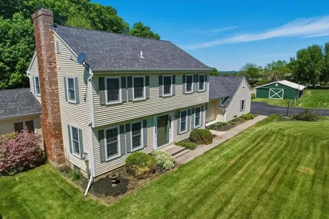 53 Rollin Irish Road Milton VT 05468