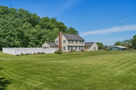 53 Rollin Irish Road Milton VT 05468