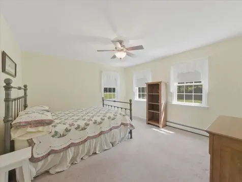 53 Rollin Irish Road Milton VT 05468