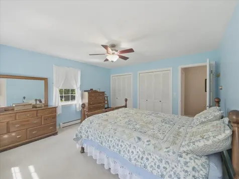 53 Rollin Irish Road Milton VT 05468
