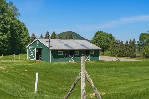 53 Rollin Irish Road Milton VT 05468