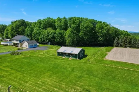 53 Rollin Irish Road Milton VT 05468