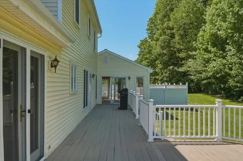 53 Rollin Irish Road Milton VT 05468