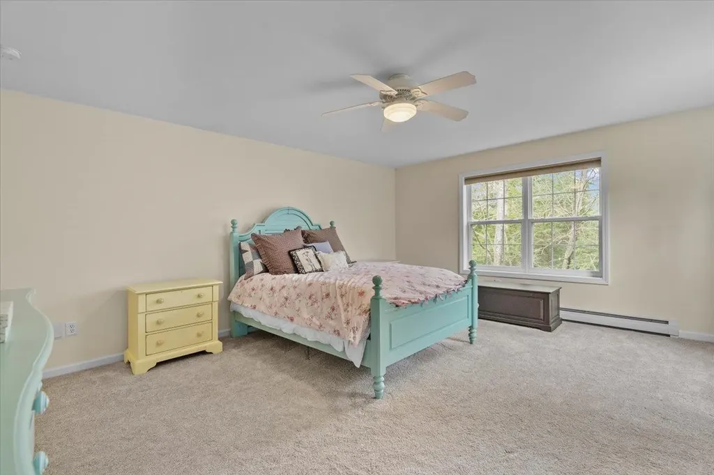 32 Partridge Drive Essex Junction VT 05452
