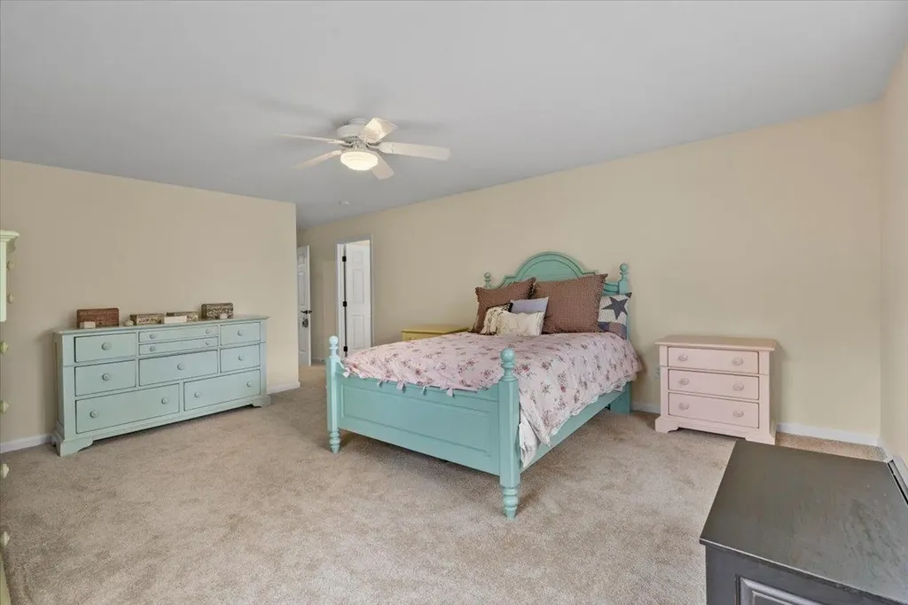 32 Partridge Drive Essex Junction VT 05452