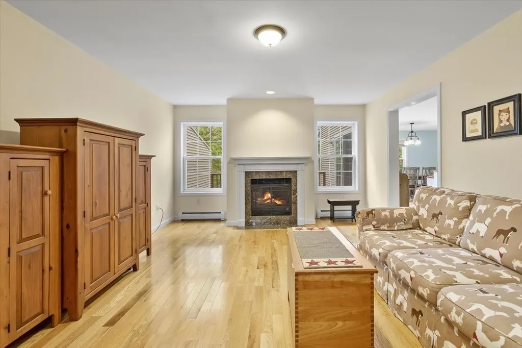32 Partridge Drive Essex Junction VT 05452