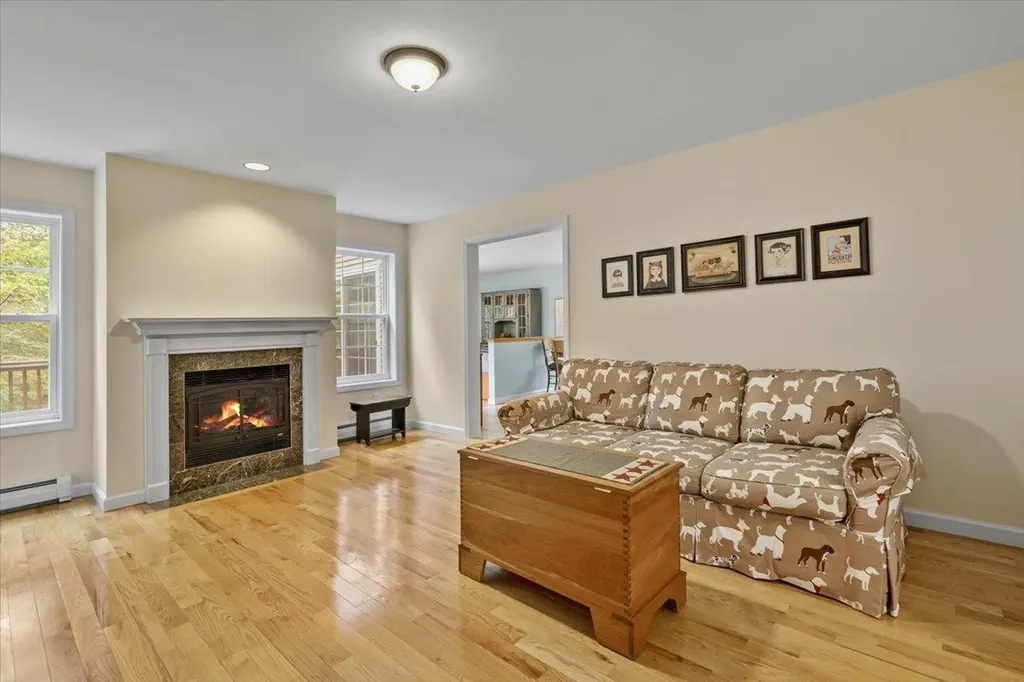 32 Partridge Drive Essex Junction VT 05452