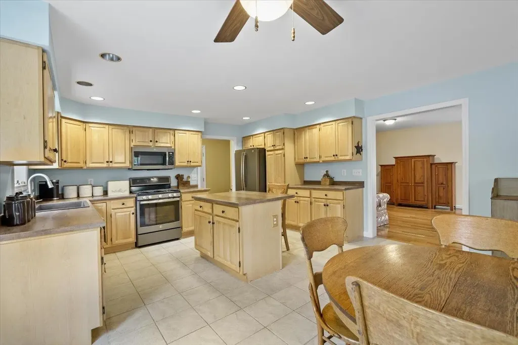 32 Partridge Drive Essex Junction VT 05452