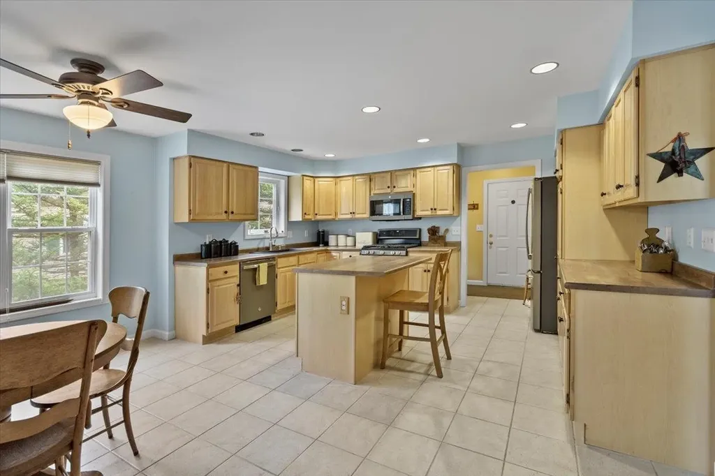 32 Partridge Drive Essex Junction VT 05452