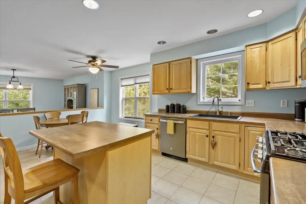 32 Partridge Drive Essex Junction VT 05452