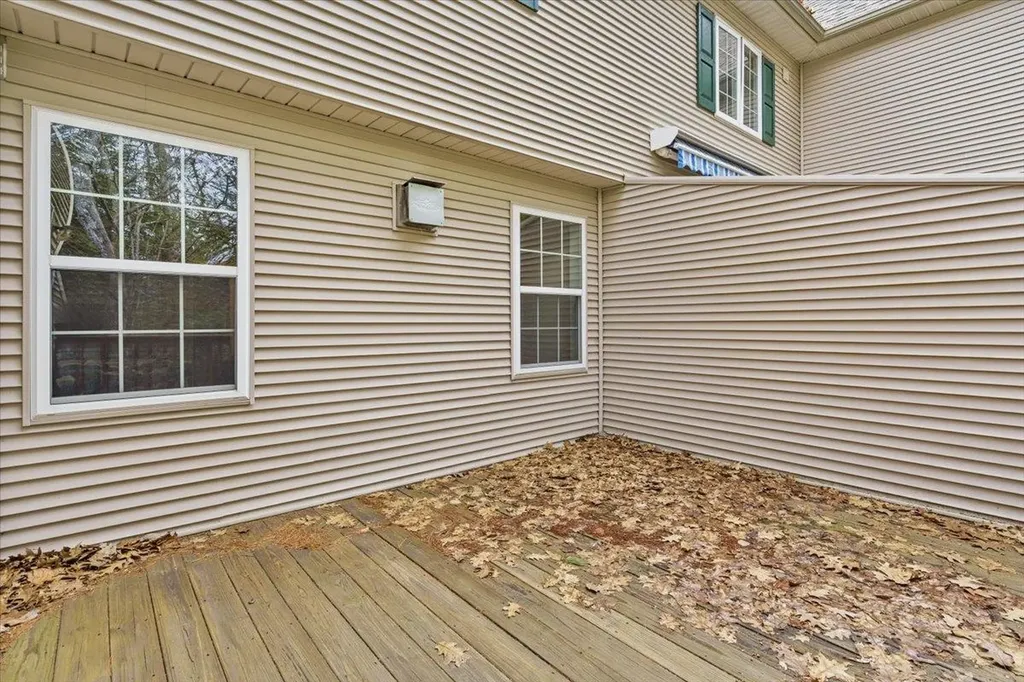 32 Partridge Drive Essex Junction VT 05452