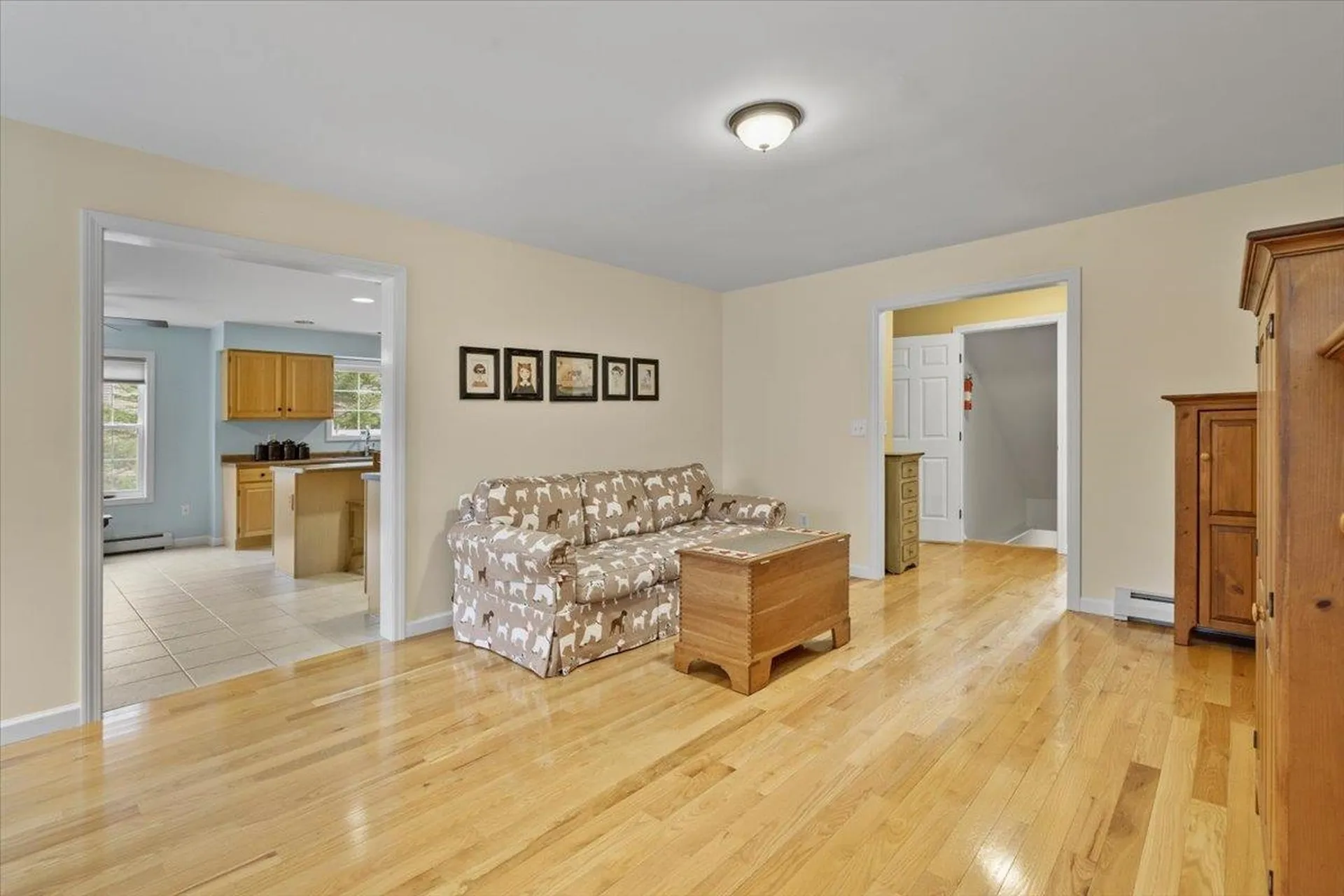 32 Partridge Drive Essex Junction VT 05452