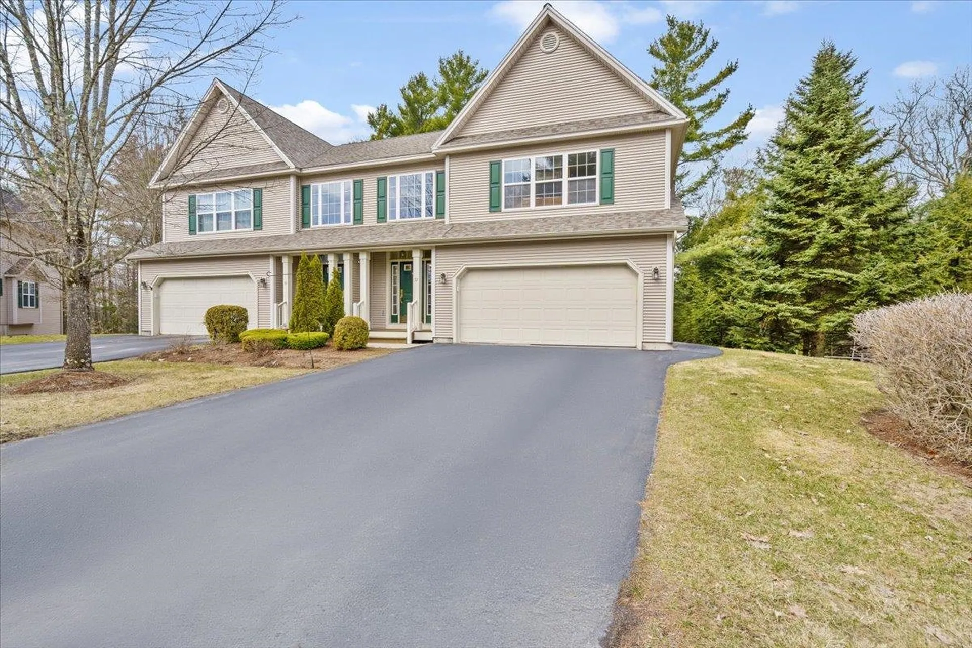 32 Partridge Drive Essex Junction VT 05452