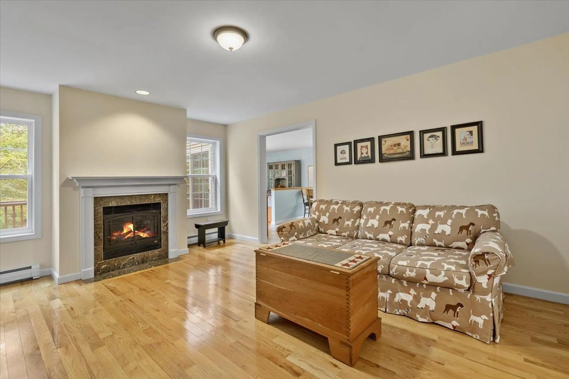 32 Partridge Drive Essex Junction VT 05452