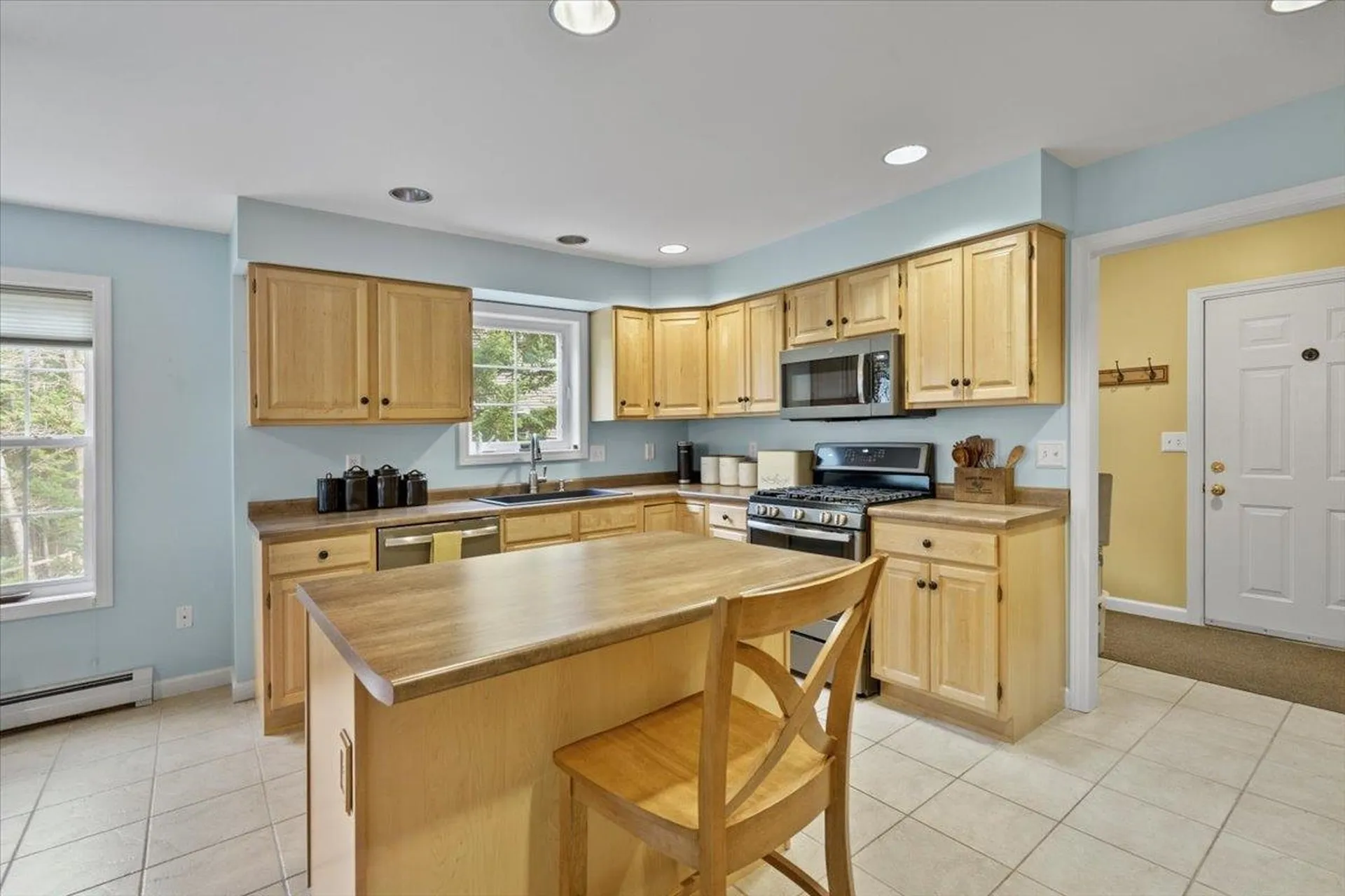32 Partridge Drive Essex Junction VT 05452