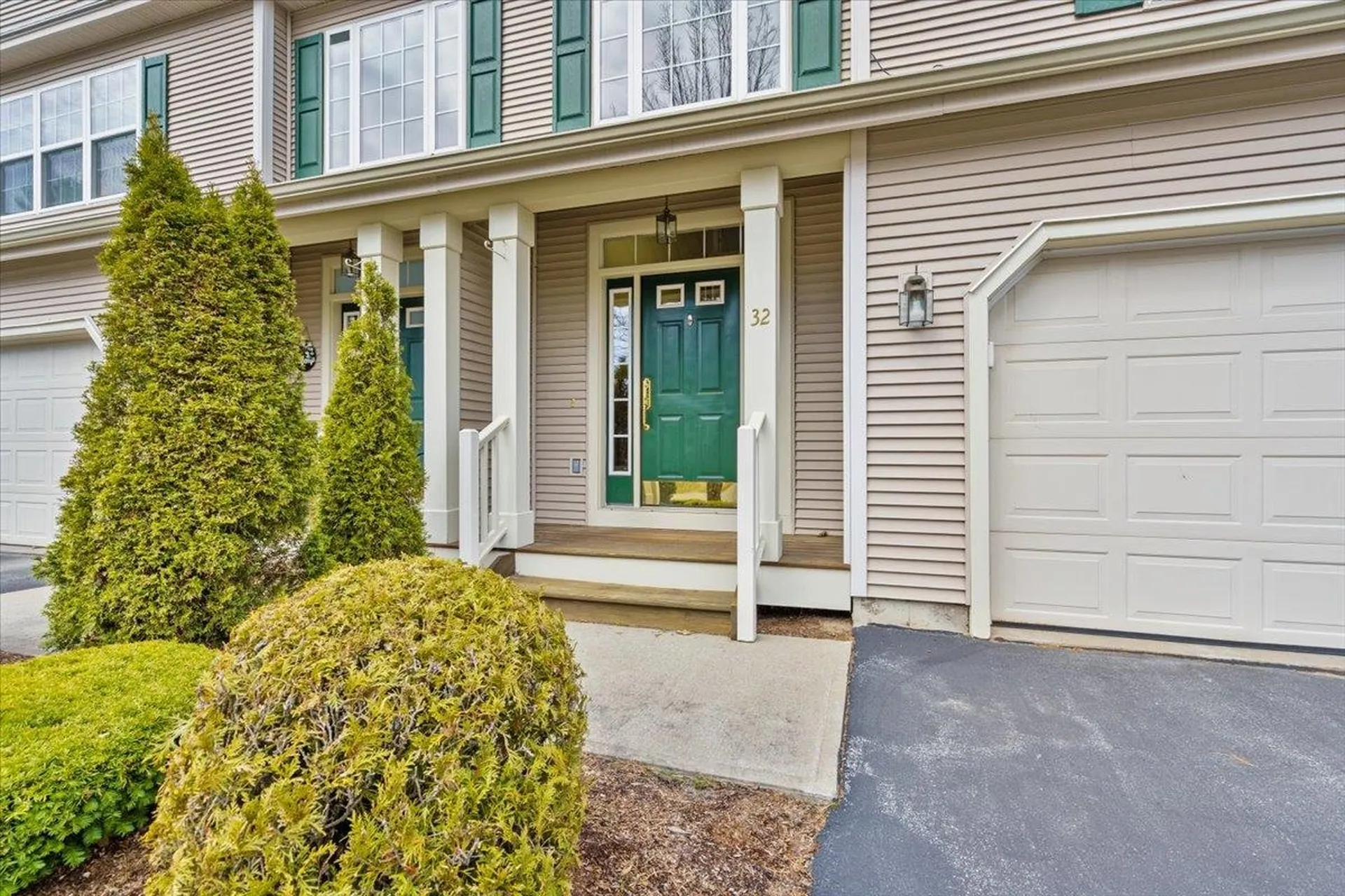 32 Partridge Drive Essex Junction VT 05452