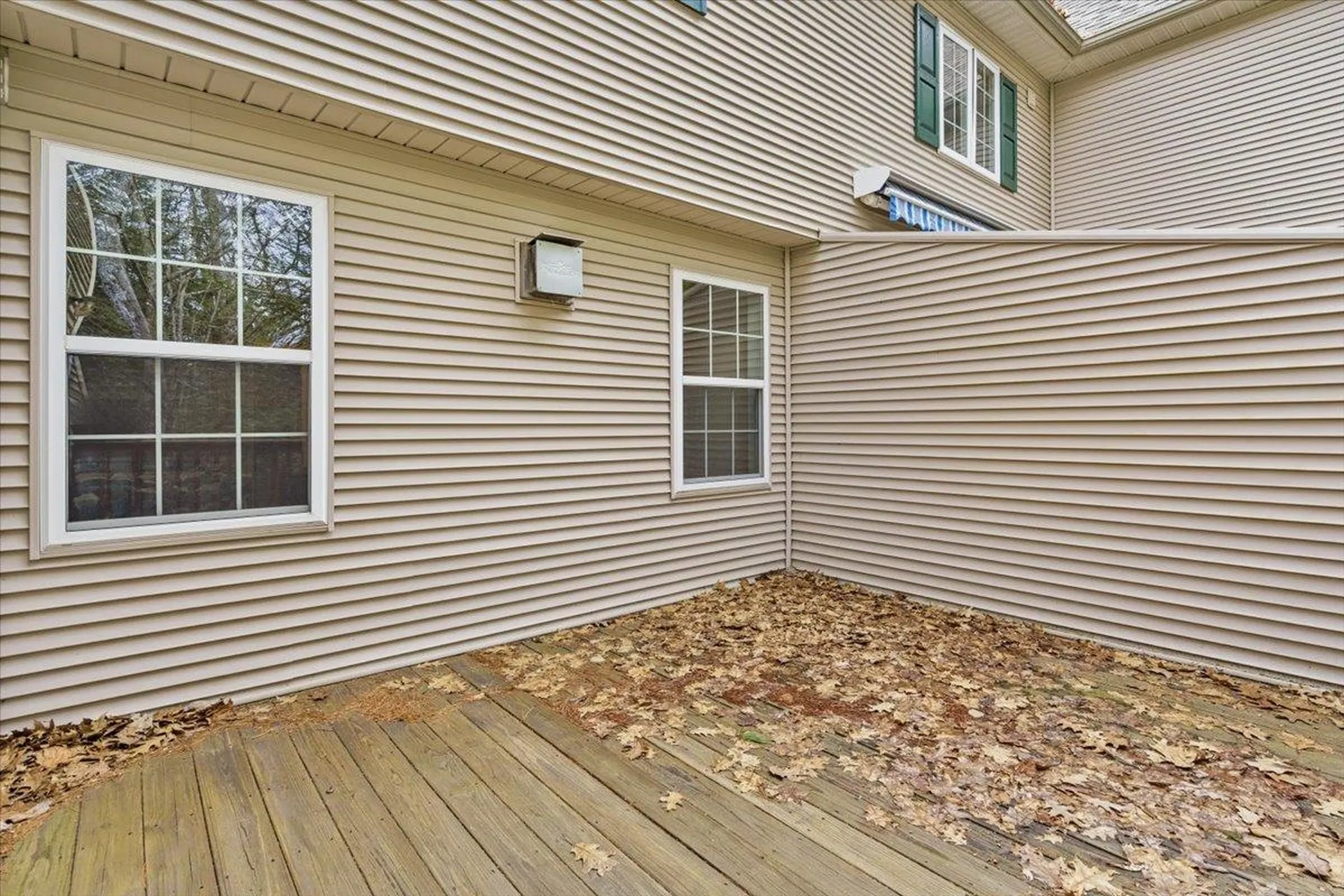 32 Partridge Drive Essex Junction VT 05452