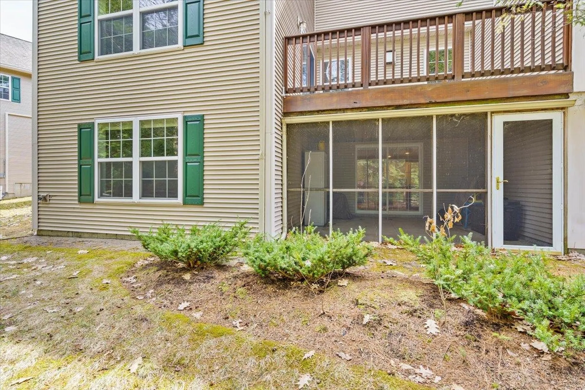 32 Partridge Drive Essex Junction VT 05452