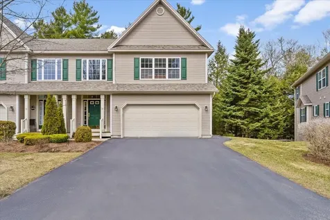 32 Partridge Drive Essex Junction VT 05452