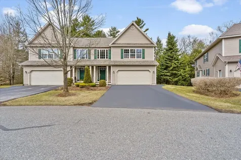 32 Partridge Drive Essex Junction VT 05452