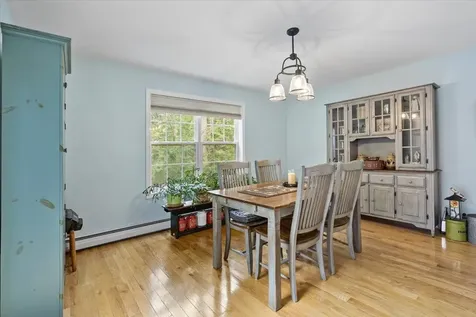 32 Partridge Drive Essex Junction VT 05452