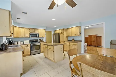 32 Partridge Drive Essex Junction VT 05452