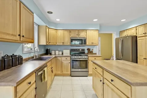 32 Partridge Drive Essex Junction VT 05452