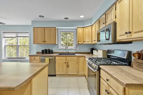 32 Partridge Drive Essex Junction VT 05452