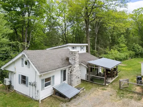 1644 Upper Dummerston Road Brattleboro VT 05301