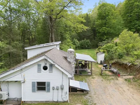 1644 Upper Dummerston Road Brattleboro VT 05301