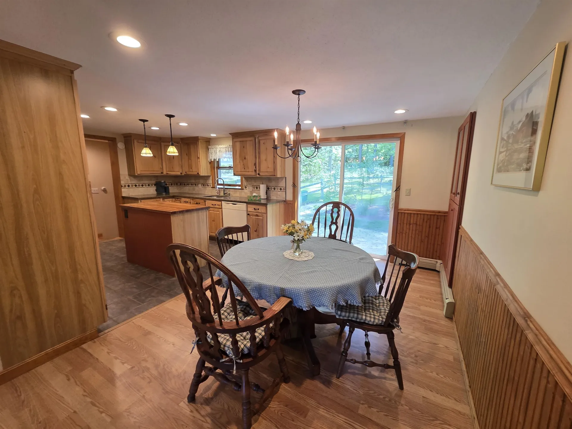 17 Kolbe Lane Enfield NH 03748