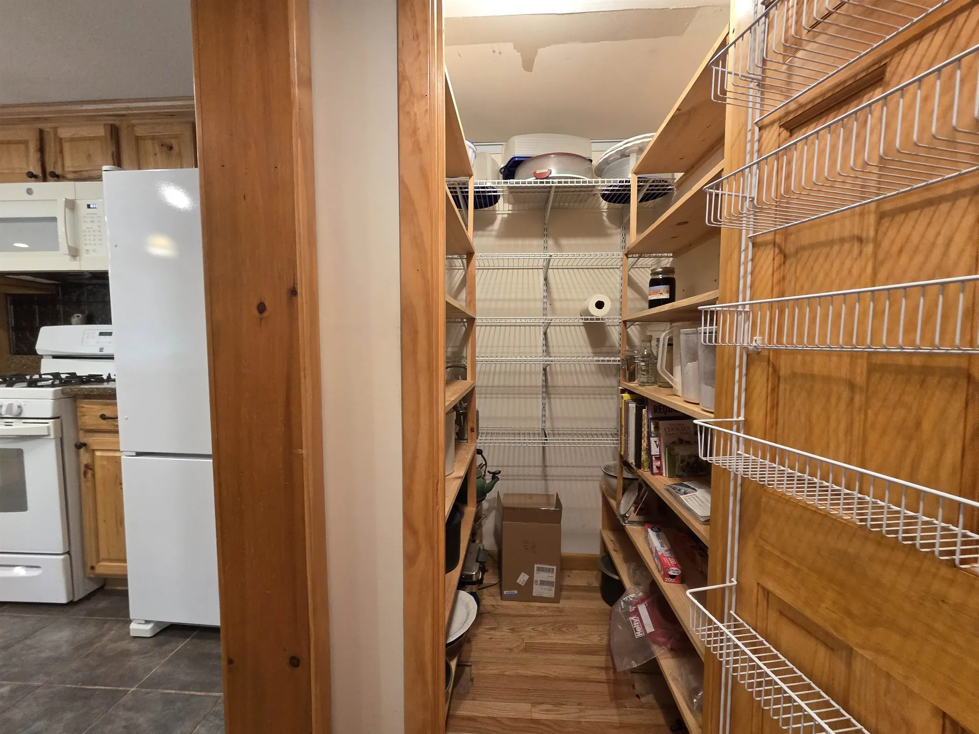 17 Kolbe Lane Enfield NH 03748