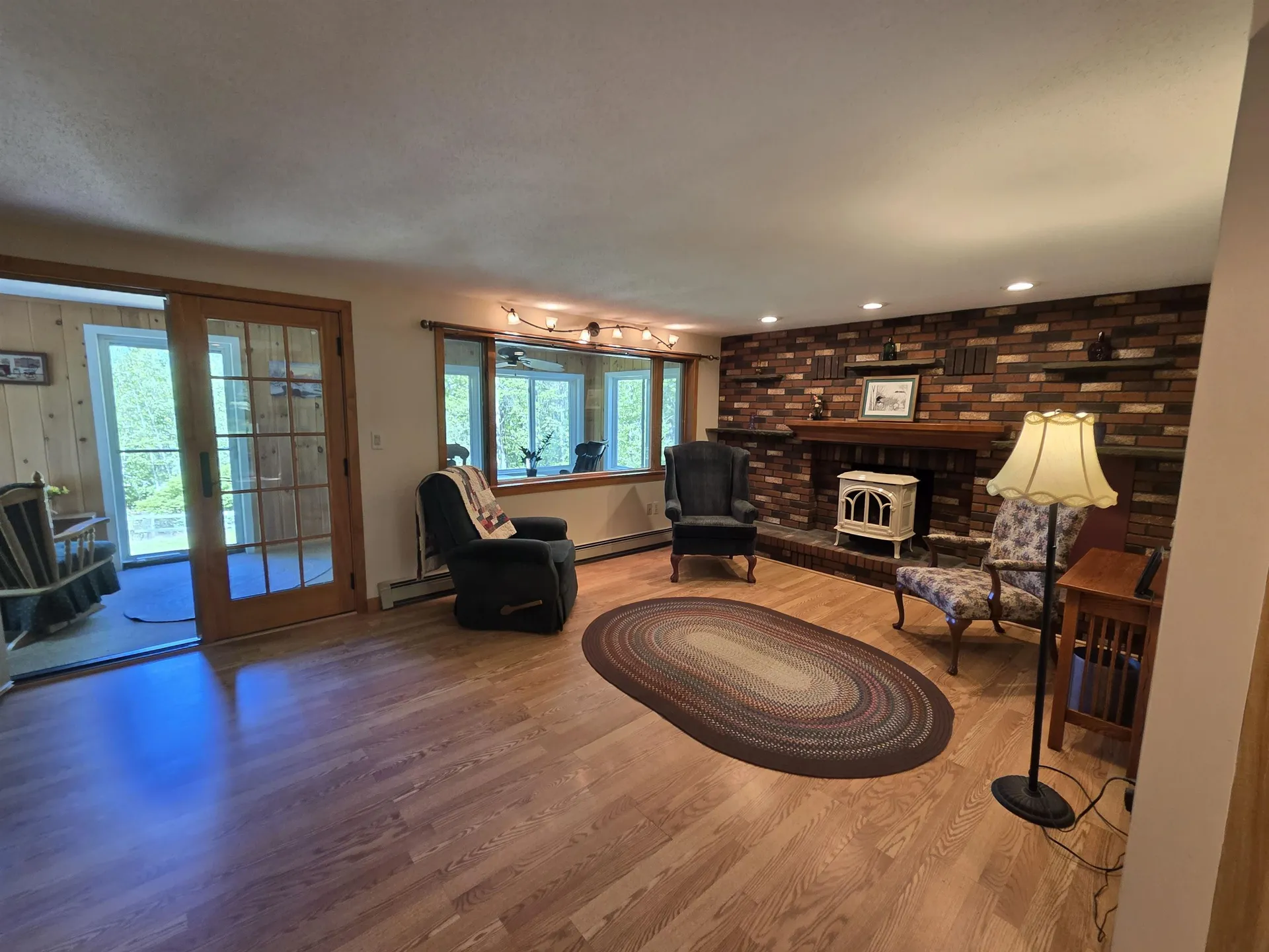 17 Kolbe Lane Enfield NH 03748