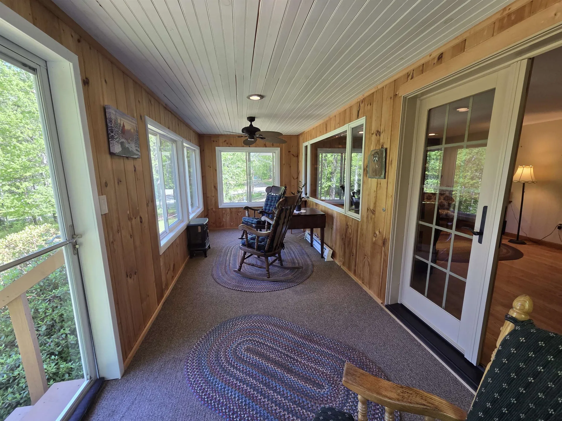 17 Kolbe Lane Enfield NH 03748